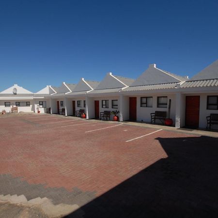 The Cormorant House Hotel Luderitz Exterior photo