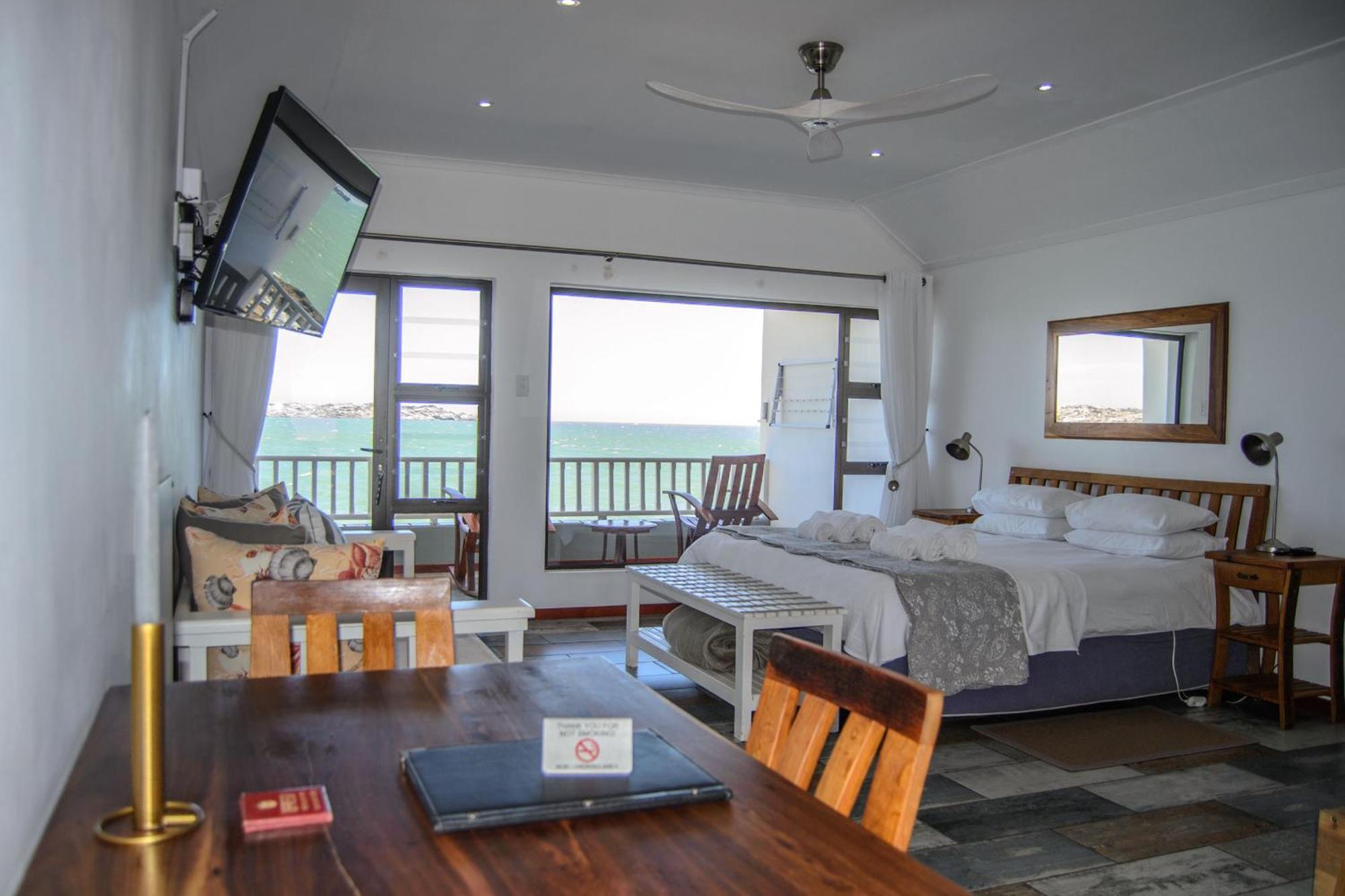 The Cormorant House Hotel Luderitz Exterior photo