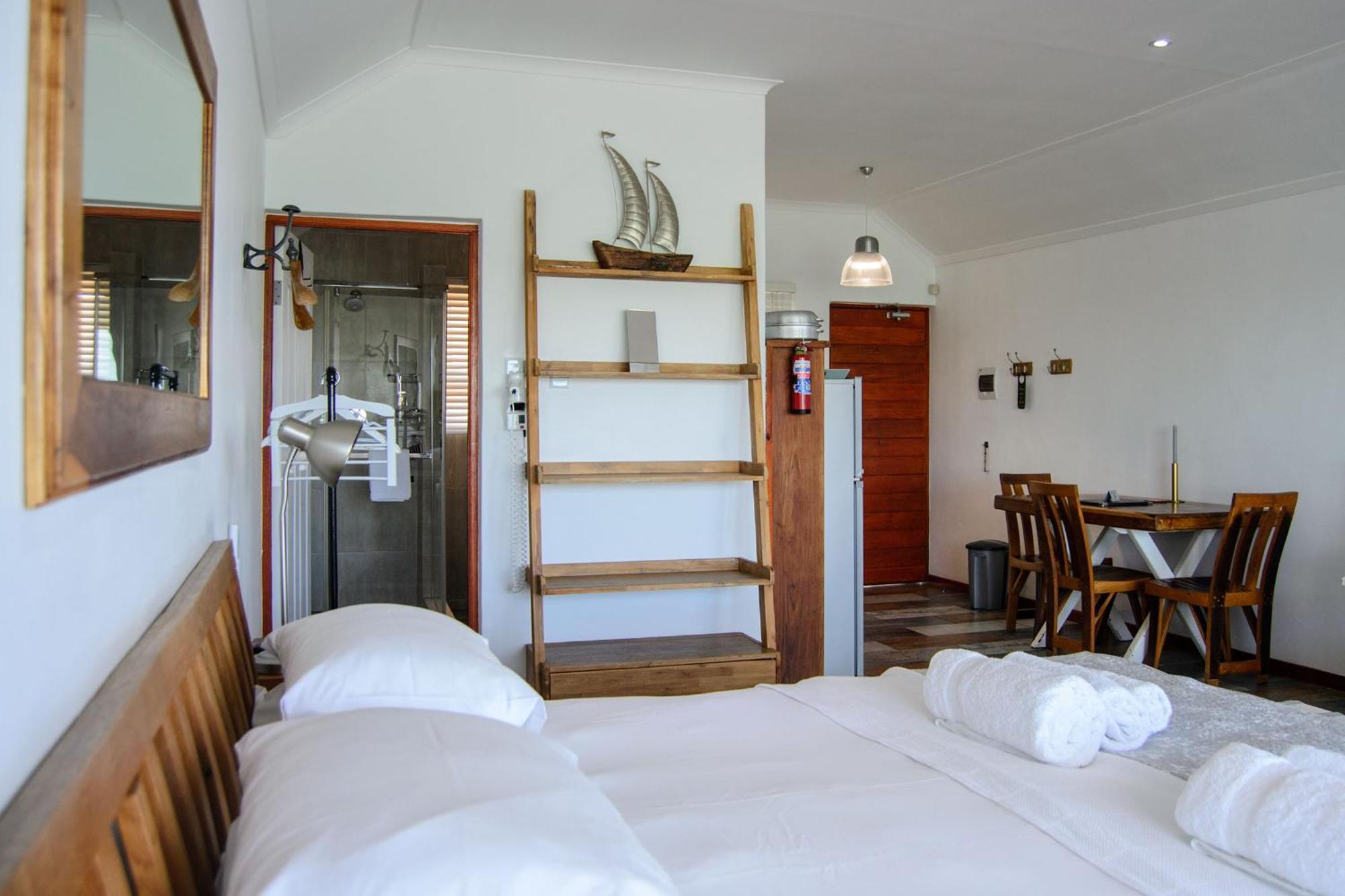 The Cormorant House Hotel Luderitz Exterior photo