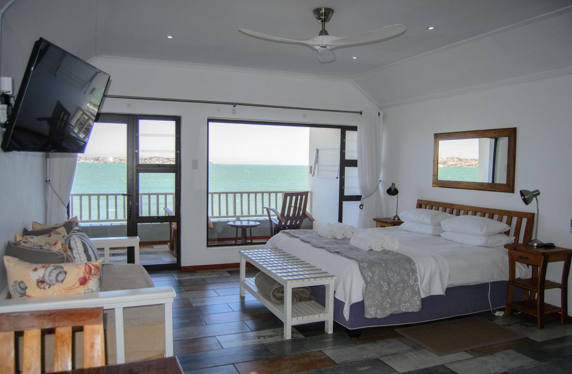 The Cormorant House Hotel Luderitz Exterior photo