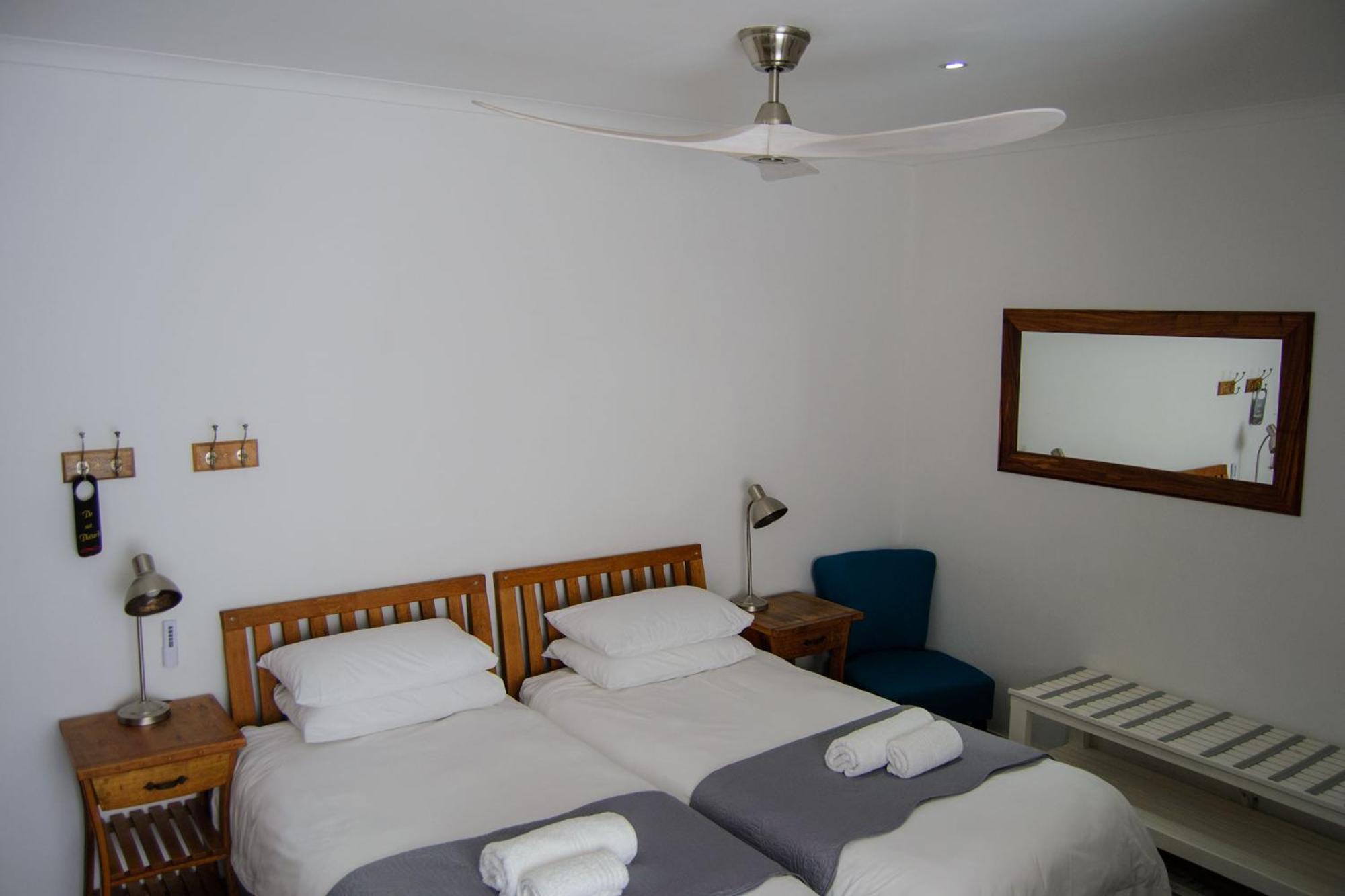The Cormorant House Hotel Luderitz Exterior photo