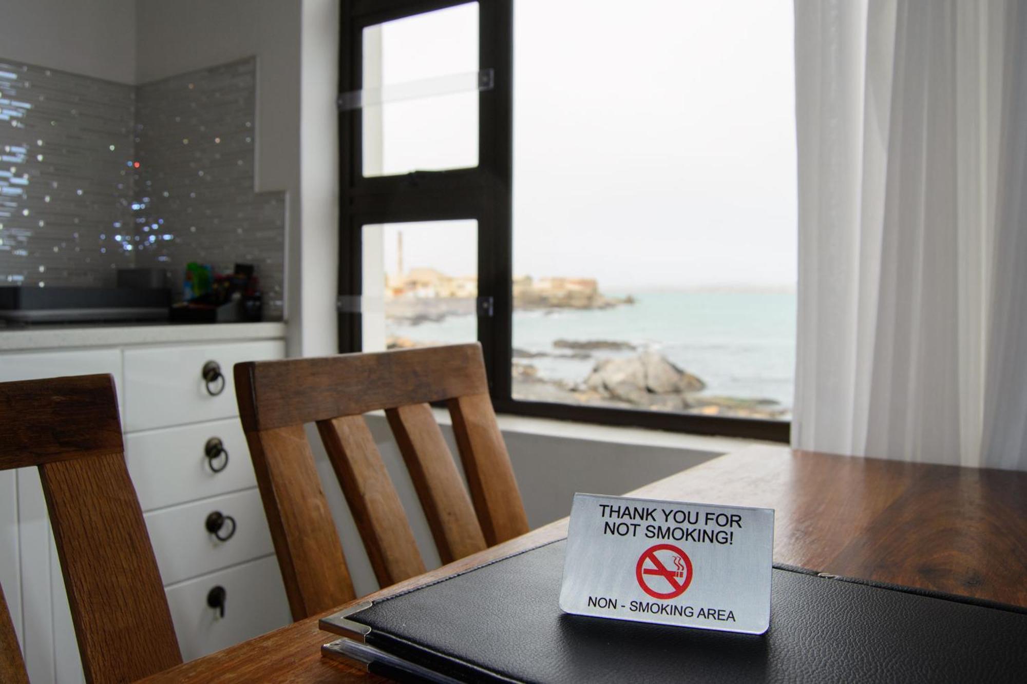 The Cormorant House Hotel Luderitz Exterior photo