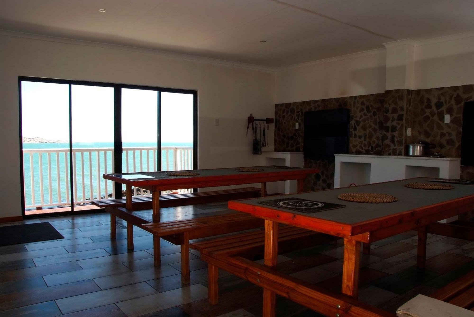 The Cormorant House Hotel Luderitz Exterior photo