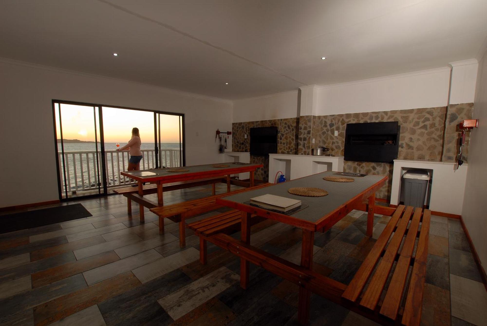 The Cormorant House Hotel Luderitz Exterior photo