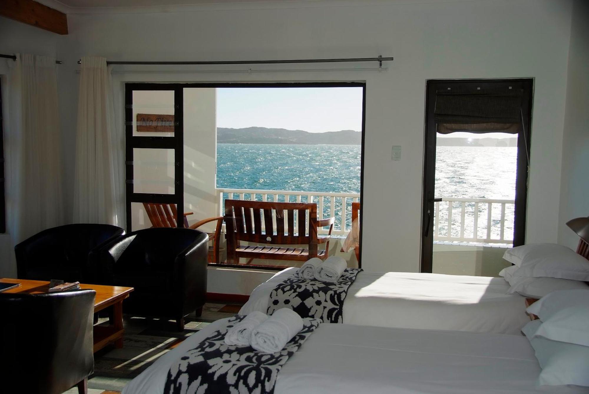 The Cormorant House Hotel Luderitz Exterior photo