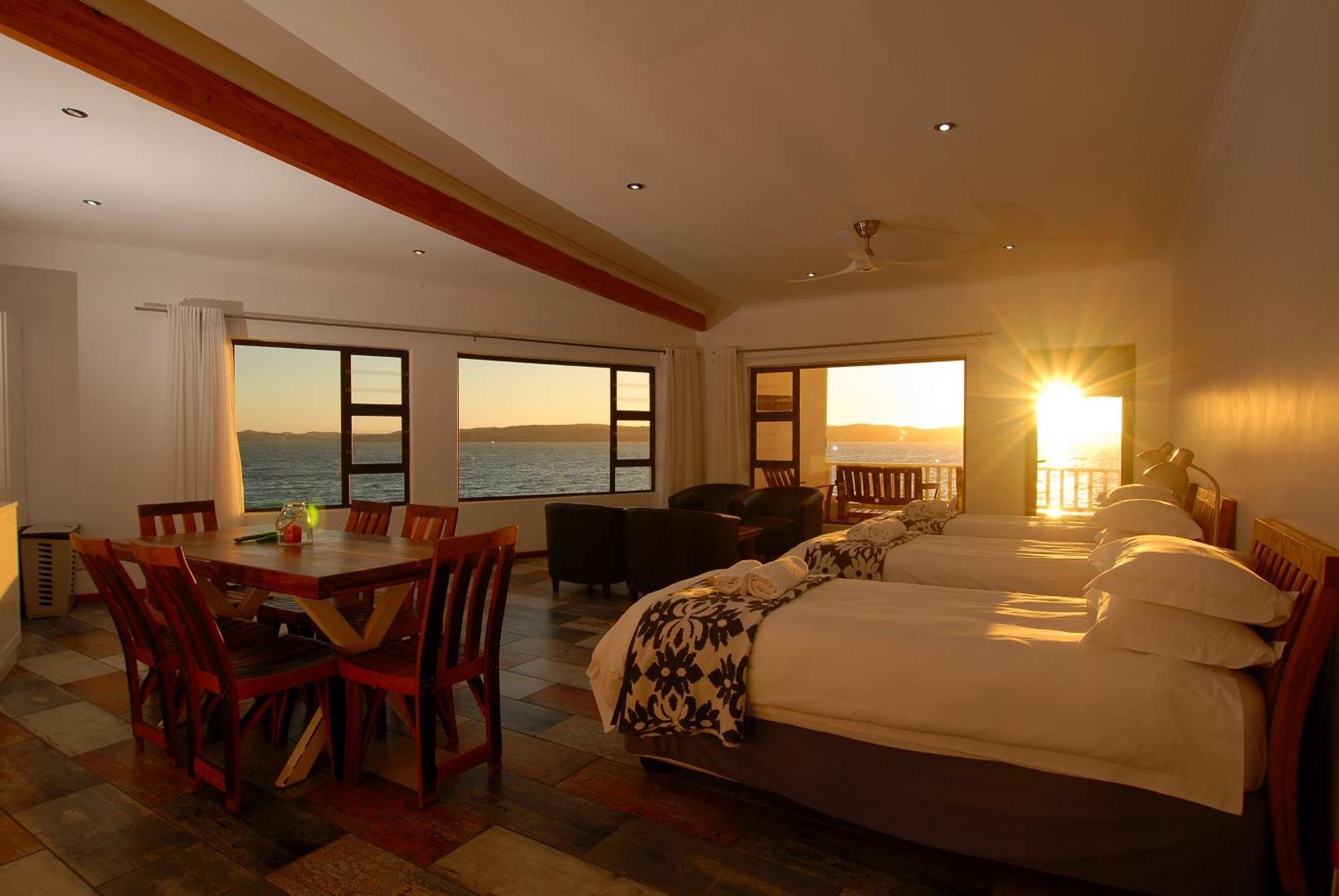 The Cormorant House Hotel Luderitz Exterior photo