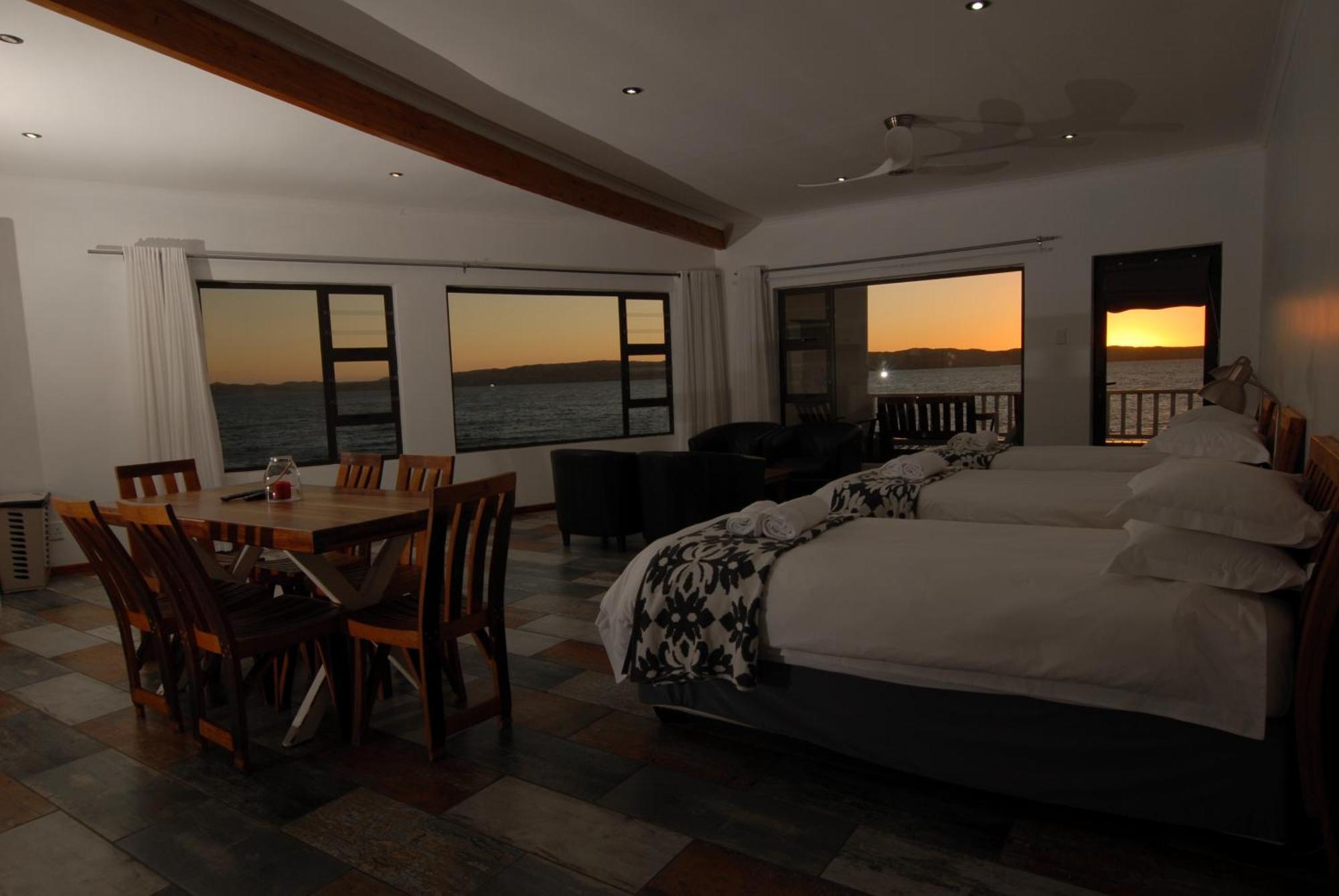 The Cormorant House Hotel Luderitz Exterior photo