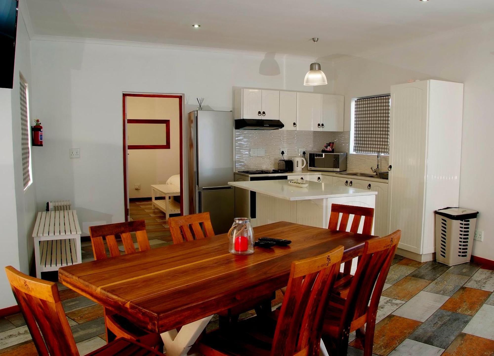 The Cormorant House Hotel Luderitz Exterior photo