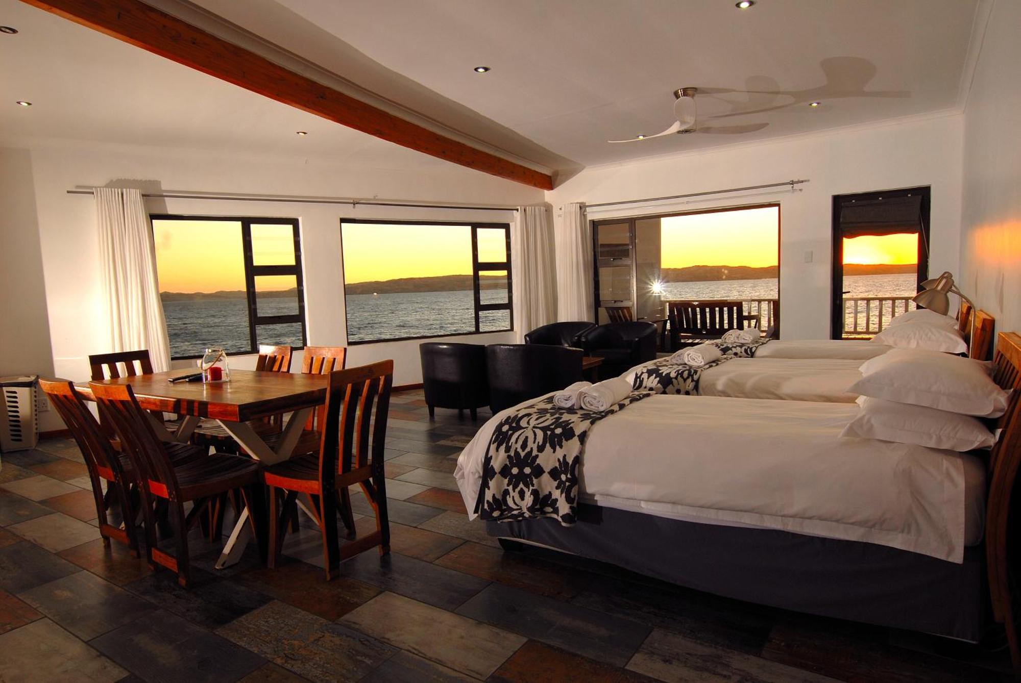 The Cormorant House Hotel Luderitz Exterior photo