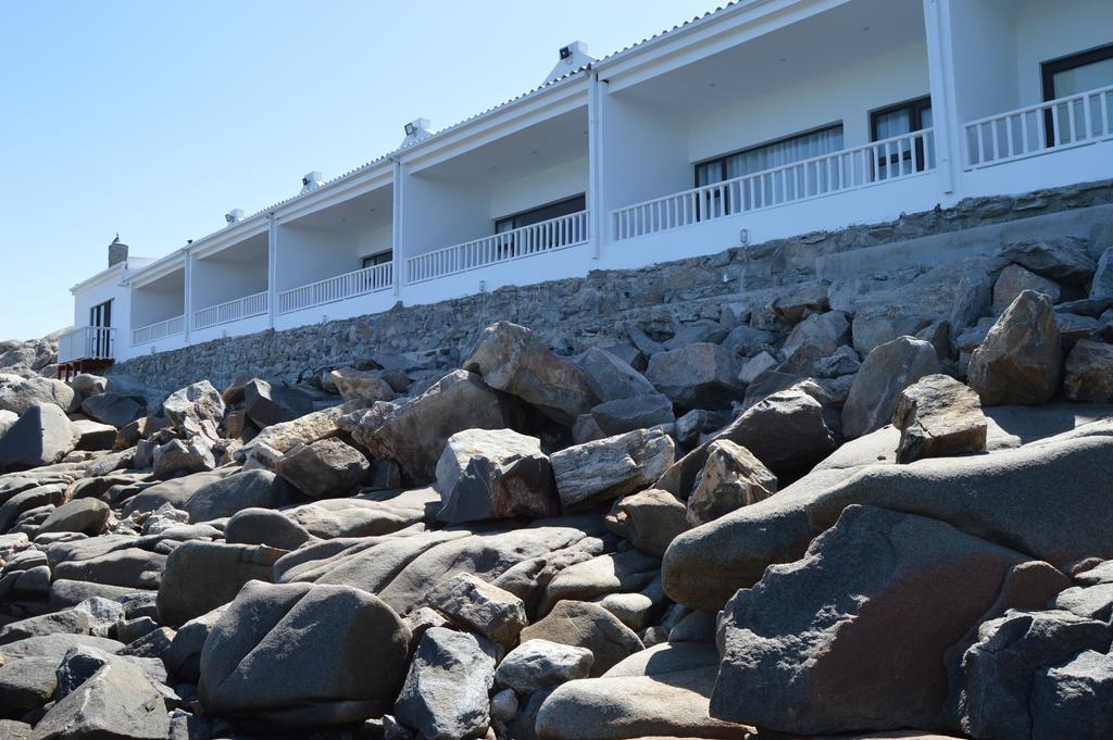 The Cormorant House Hotel Luderitz Exterior photo