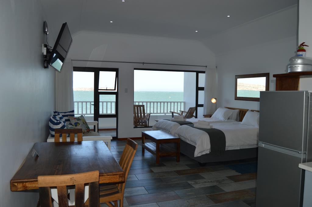 The Cormorant House Hotel Luderitz Exterior photo