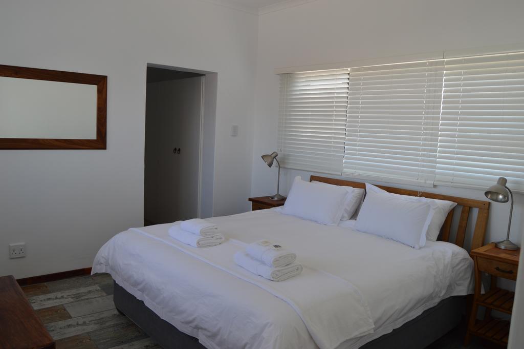The Cormorant House Hotel Luderitz Exterior photo