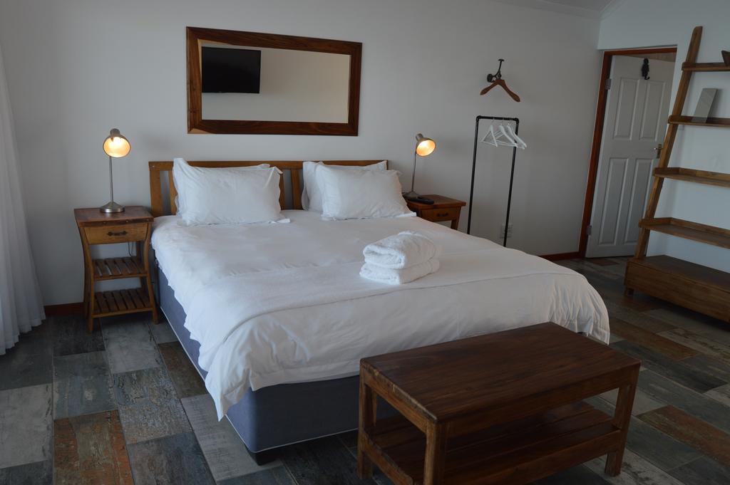 The Cormorant House Hotel Luderitz Exterior photo