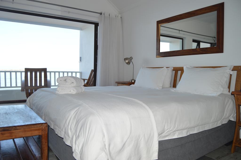 The Cormorant House Hotel Luderitz Exterior photo