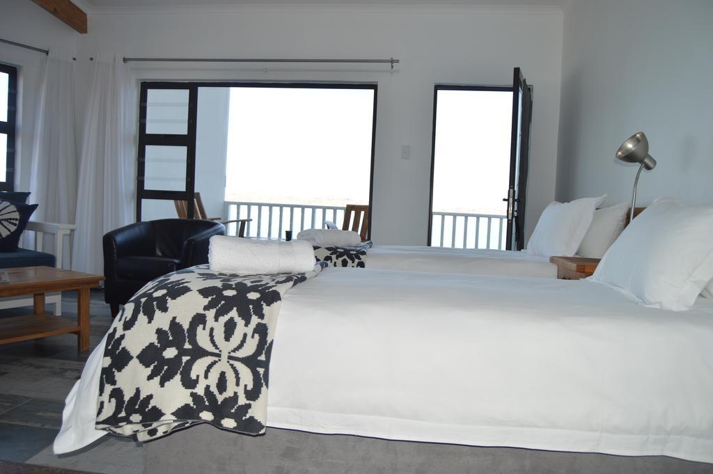 The Cormorant House Hotel Luderitz Exterior photo